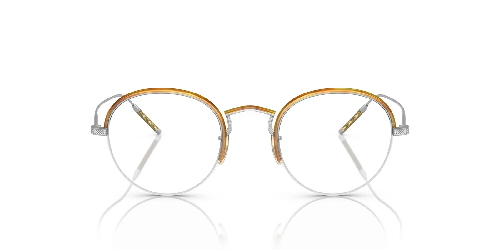 Oliver Peoples Tk-6 1290T Eyeglasses - view 16